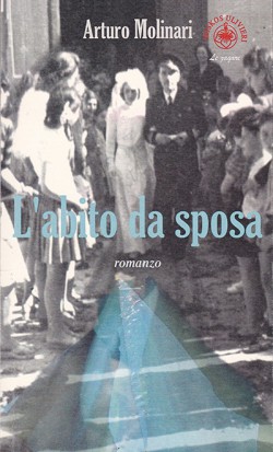 L'abito da sposa